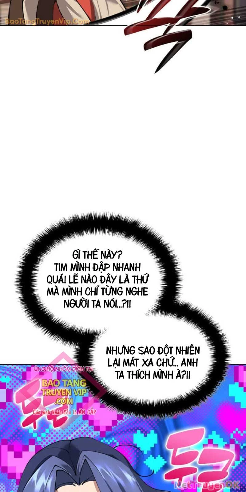 Thợ Rèn Huyền Thoại Chapter 258 - Trang 4