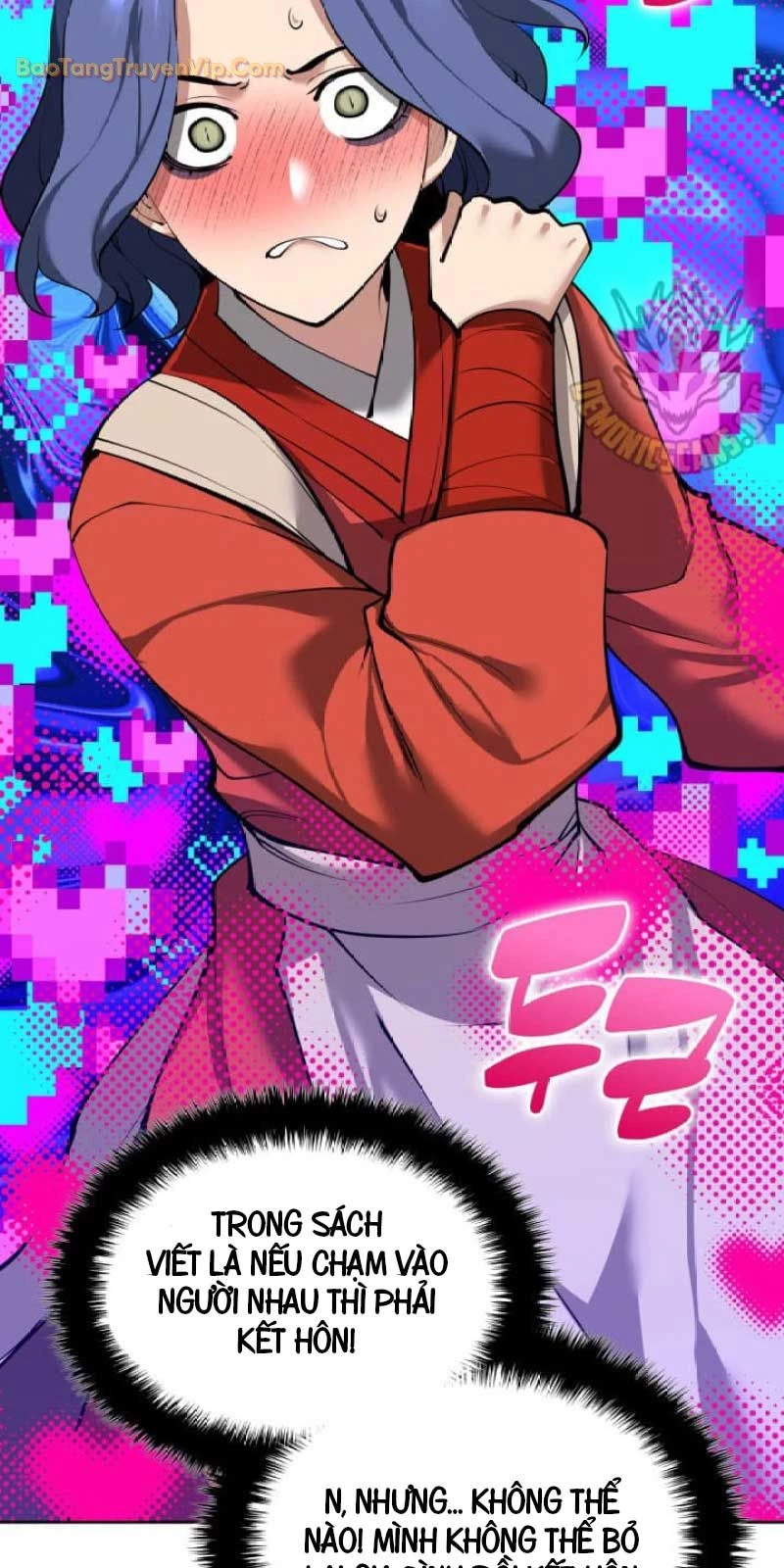 Thợ Rèn Huyền Thoại Chapter 258 - Trang 4