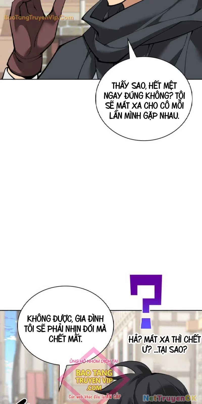 Thợ Rèn Huyền Thoại Chapter 258 - Trang 4