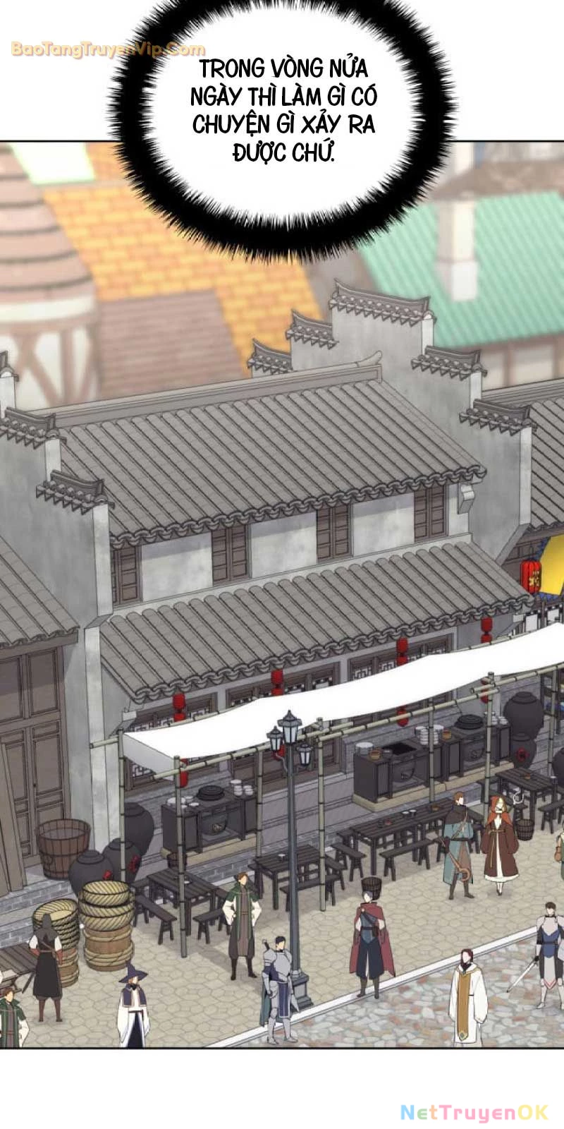 Thợ Rèn Huyền Thoại Chapter 258 - Trang 4