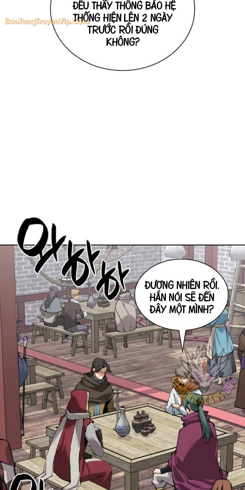 Thợ Rèn Huyền Thoại Chapter 258 - Trang 4