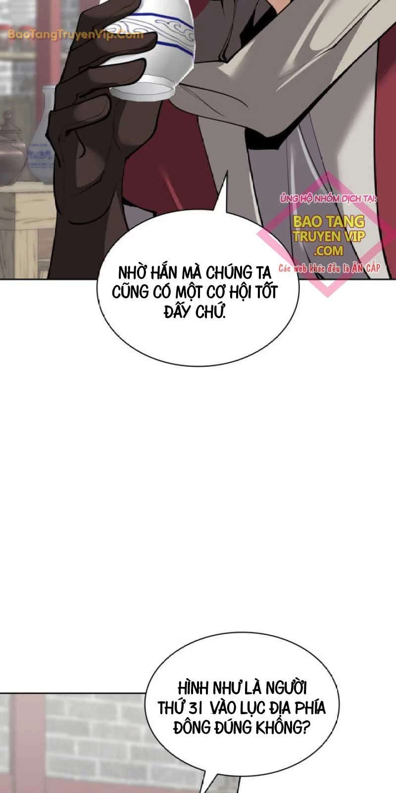 Thợ Rèn Huyền Thoại Chapter 258 - Trang 4