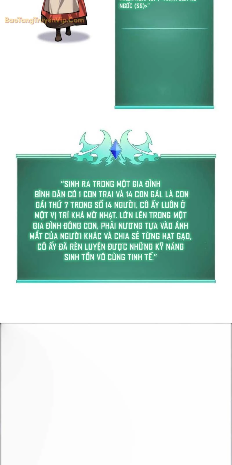 Thợ Rèn Huyền Thoại Chapter 258 - Trang 4