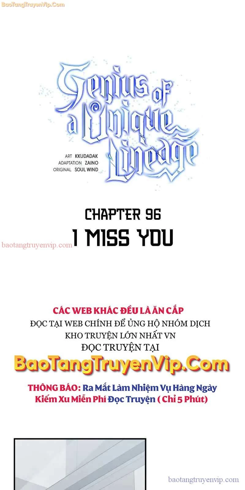 Thiên Tài Của Dòng Dõi Độc Nhất Vô Nhị Chapter 96 - Trang 4