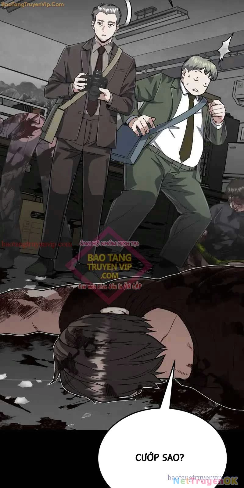 Thiên Tài Của Dòng Dõi Độc Nhất Vô Nhị Chapter 96 - Trang 4