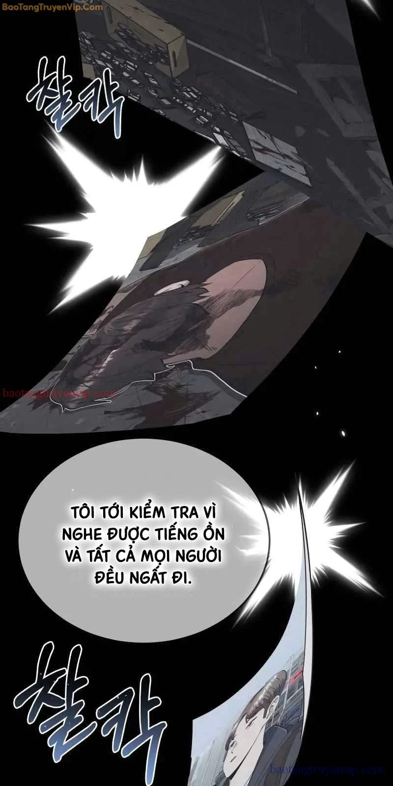 Thiên Tài Của Dòng Dõi Độc Nhất Vô Nhị Chapter 96 - Trang 4