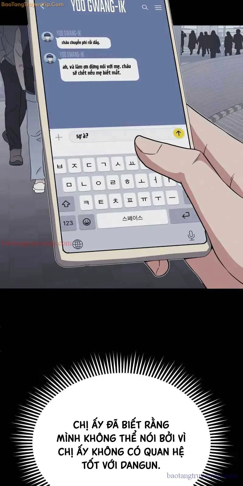 Thiên Tài Của Dòng Dõi Độc Nhất Vô Nhị Chapter 96 - Trang 4