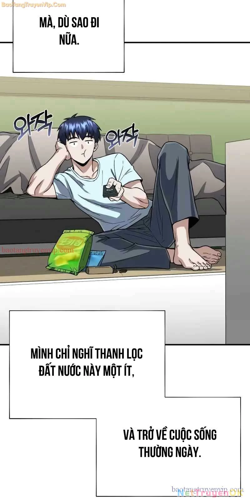 Thiên Tài Của Dòng Dõi Độc Nhất Vô Nhị Chapter 96 - Trang 4