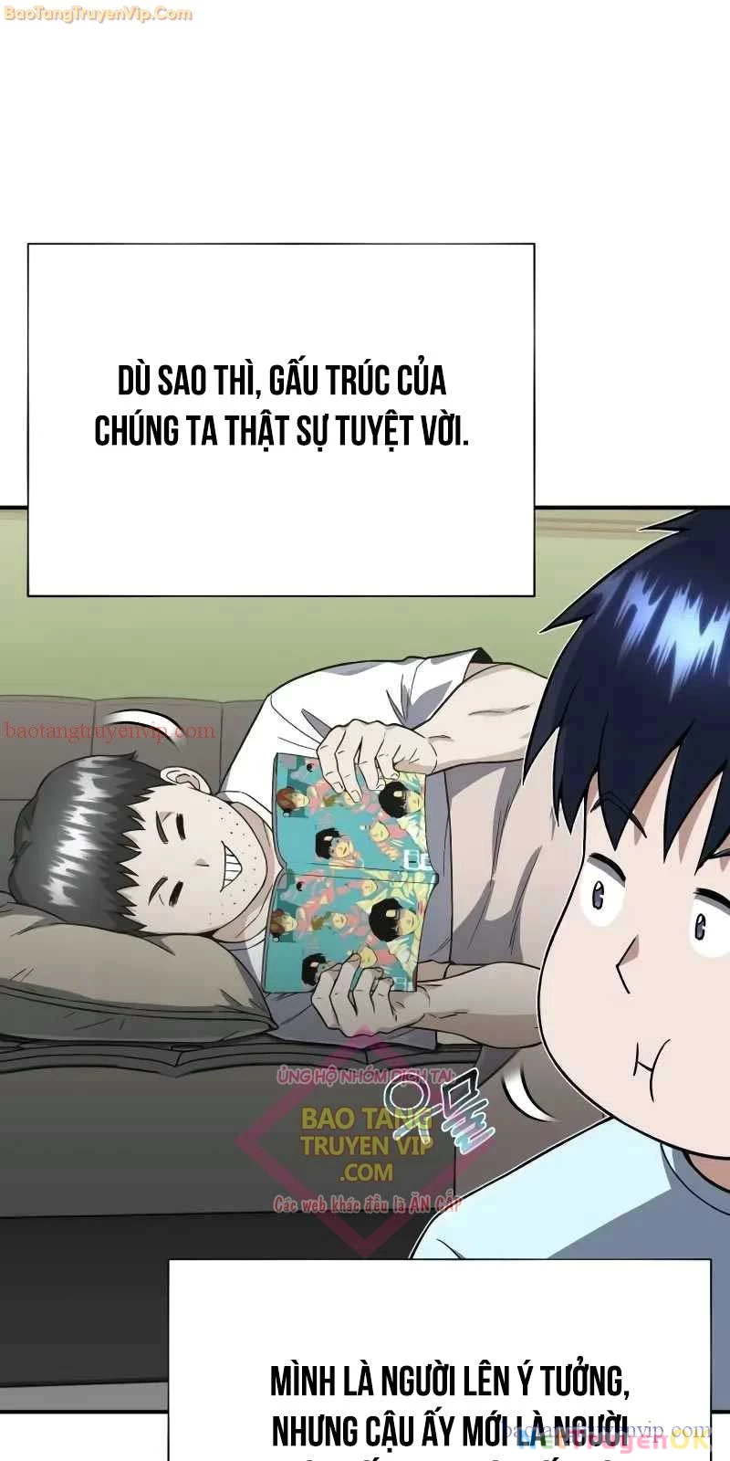 Thiên Tài Của Dòng Dõi Độc Nhất Vô Nhị Chapter 96 - Trang 4