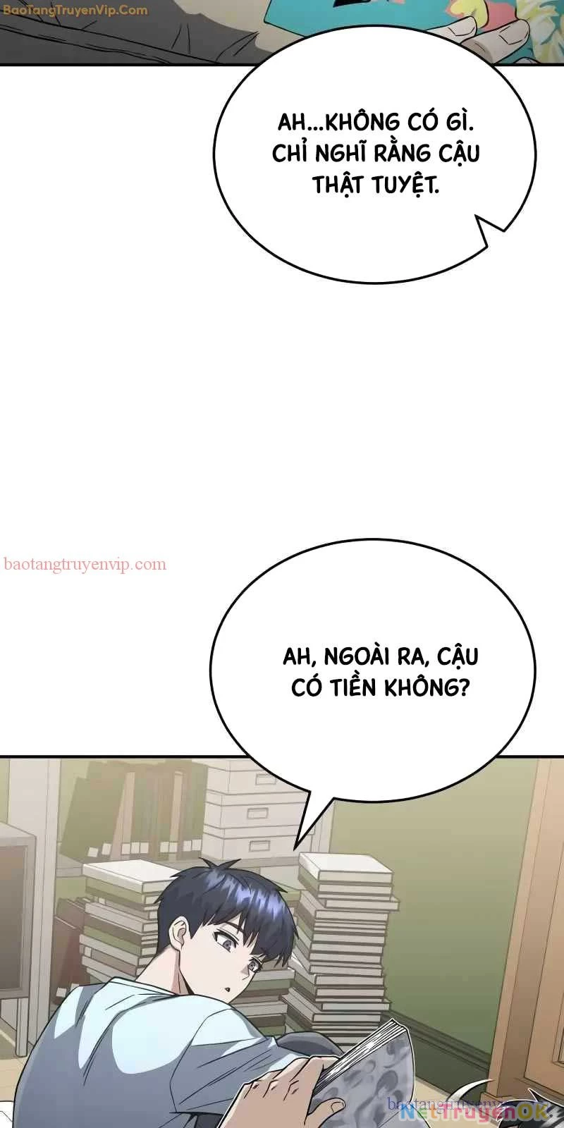 Thiên Tài Của Dòng Dõi Độc Nhất Vô Nhị Chapter 96 - Trang 4