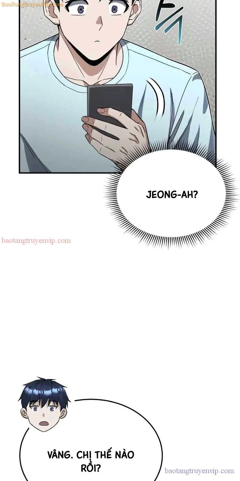 Thiên Tài Của Dòng Dõi Độc Nhất Vô Nhị Chapter 96 - Trang 4