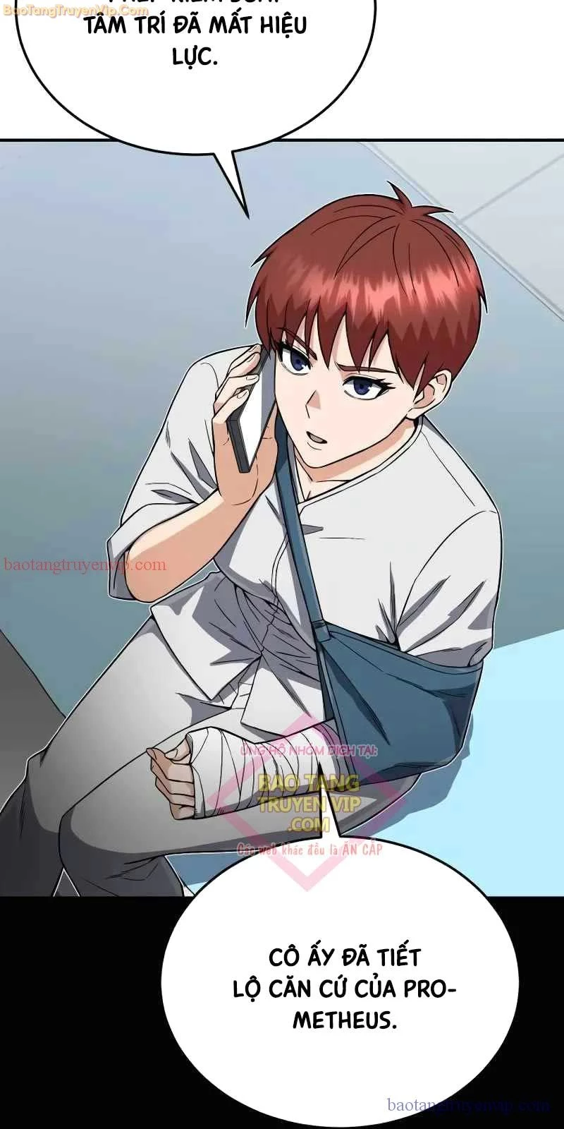 Thiên Tài Của Dòng Dõi Độc Nhất Vô Nhị Chapter 96 - Trang 4