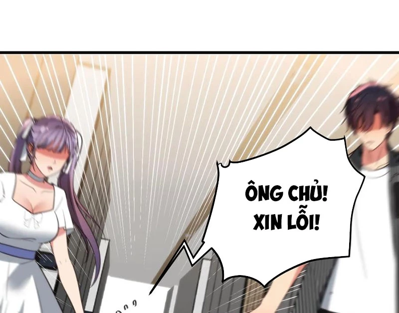 Ta Có 90 Tỷ Tiền Liếm Cẩu! Chapter 427 - Trang 4
