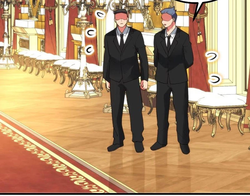 Ta Có 90 Tỷ Tiền Liếm Cẩu! Chapter 427 - Trang 4