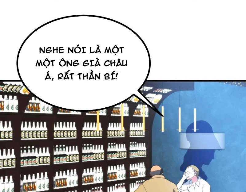 Ta Có 90 Tỷ Tiền Liếm Cẩu! Chapter 427 - Trang 4