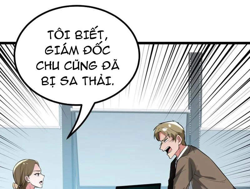 Ta Có 90 Tỷ Tiền Liếm Cẩu! Chapter 428 - Trang 4
