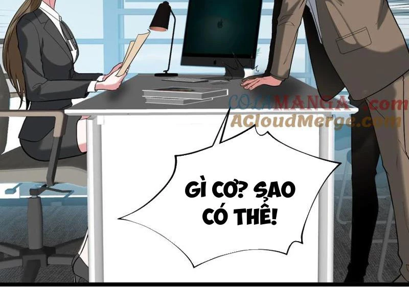 Ta Có 90 Tỷ Tiền Liếm Cẩu! Chapter 428 - Trang 4