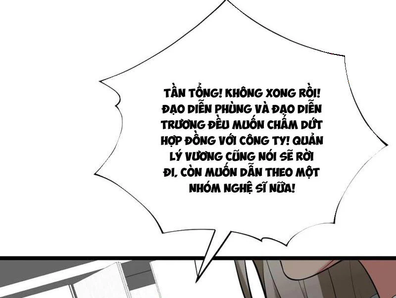 Ta Có 90 Tỷ Tiền Liếm Cẩu! Chapter 428 - Trang 4
