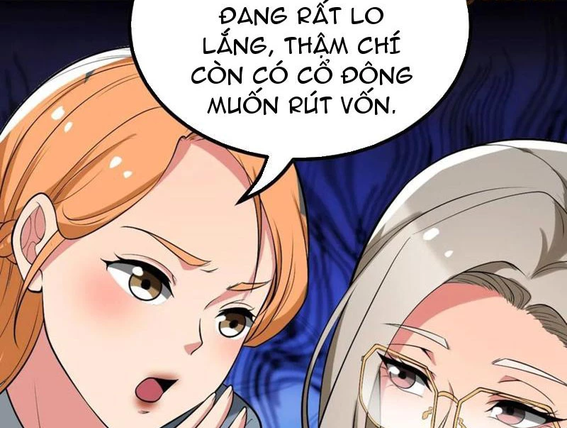 Ta Có 90 Tỷ Tiền Liếm Cẩu! Chapter 428 - Trang 4