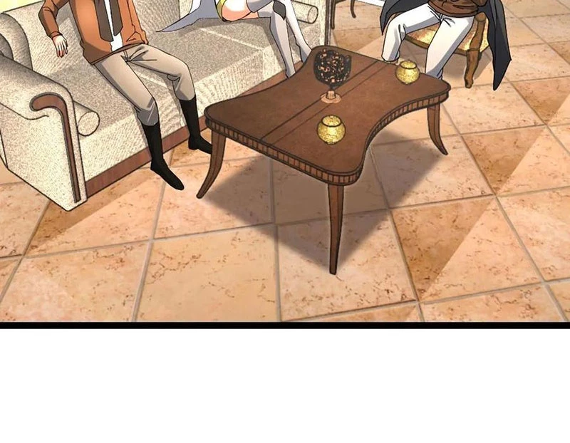 Toàn Cầu Băng Phong: Ta Chế Tạo Phòng An Toàn Tại Tận Thế Chapter 519 - Trang 4