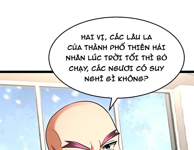 Toàn Cầu Băng Phong: Ta Chế Tạo Phòng An Toàn Tại Tận Thế Chapter 519 - Trang 4
