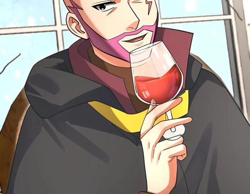 Toàn Cầu Băng Phong: Ta Chế Tạo Phòng An Toàn Tại Tận Thế Chapter 519 - Trang 4