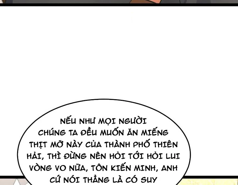 Toàn Cầu Băng Phong: Ta Chế Tạo Phòng An Toàn Tại Tận Thế Chapter 519 - Trang 4