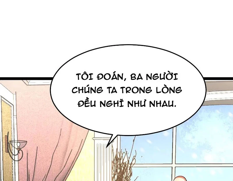 Toàn Cầu Băng Phong: Ta Chế Tạo Phòng An Toàn Tại Tận Thế Chapter 519 - Trang 4