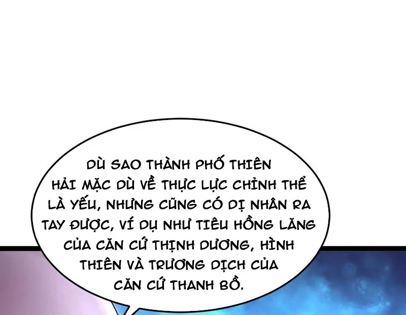 Toàn Cầu Băng Phong: Ta Chế Tạo Phòng An Toàn Tại Tận Thế Chapter 519 - Trang 4