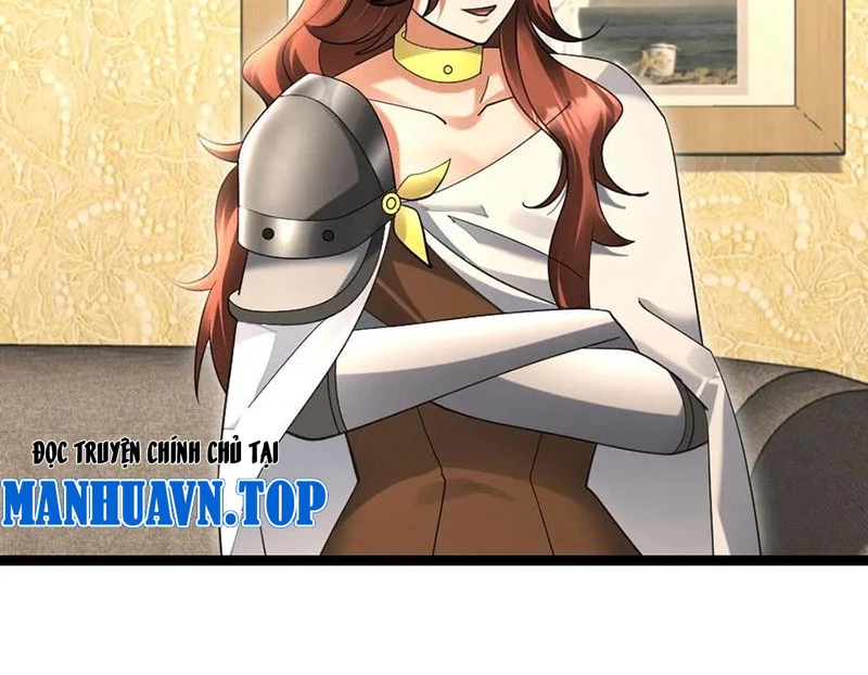 Toàn Cầu Băng Phong: Ta Chế Tạo Phòng An Toàn Tại Tận Thế Chapter 519 - Trang 4