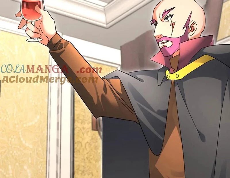 Toàn Cầu Băng Phong: Ta Chế Tạo Phòng An Toàn Tại Tận Thế Chapter 519 - Trang 4