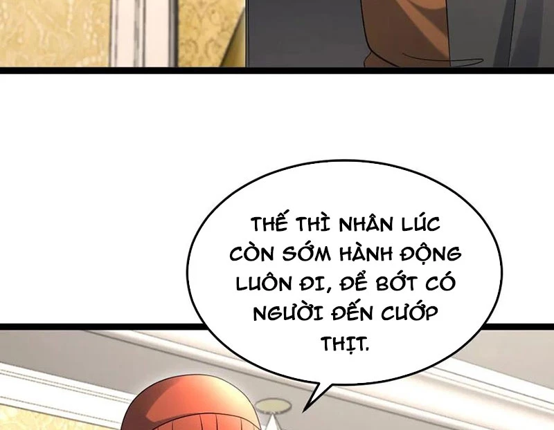 Toàn Cầu Băng Phong: Ta Chế Tạo Phòng An Toàn Tại Tận Thế Chapter 519 - Trang 4