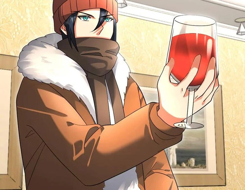 Toàn Cầu Băng Phong: Ta Chế Tạo Phòng An Toàn Tại Tận Thế Chapter 519 - Trang 4