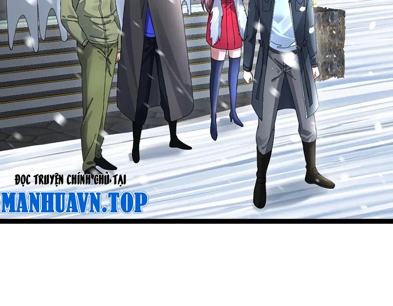 Toàn Cầu Băng Phong: Ta Chế Tạo Phòng An Toàn Tại Tận Thế Chapter 519 - Trang 4