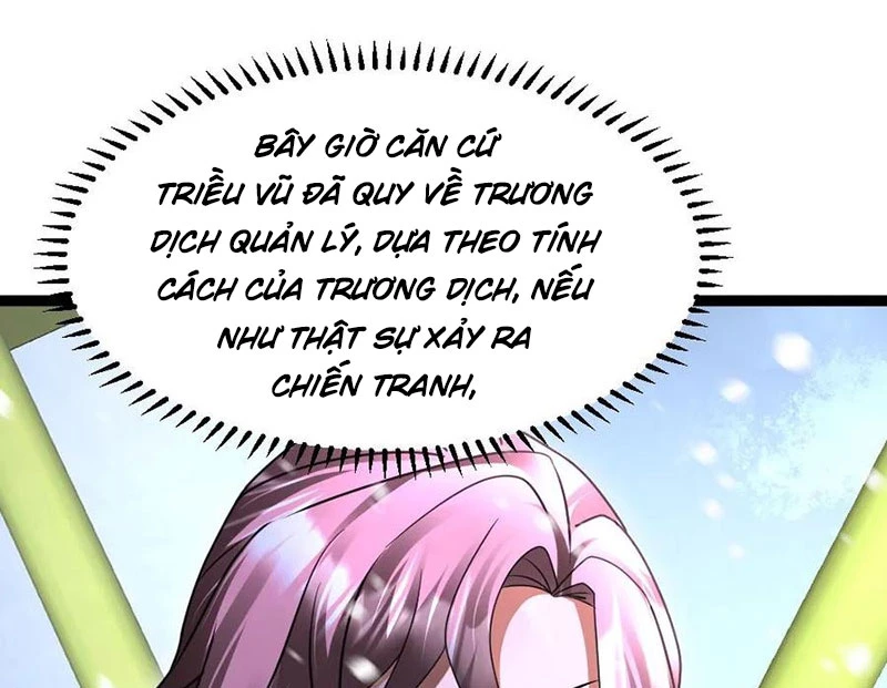 Toàn Cầu Băng Phong: Ta Chế Tạo Phòng An Toàn Tại Tận Thế Chapter 519 - Trang 4