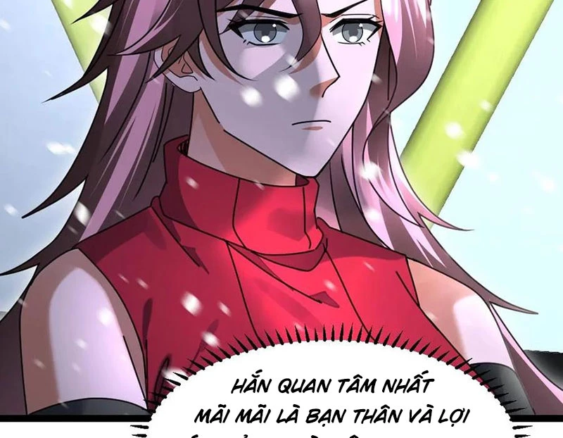 Toàn Cầu Băng Phong: Ta Chế Tạo Phòng An Toàn Tại Tận Thế Chapter 519 - Trang 4