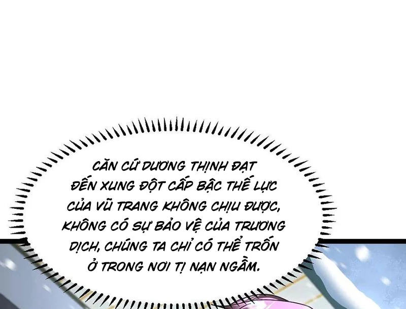 Toàn Cầu Băng Phong: Ta Chế Tạo Phòng An Toàn Tại Tận Thế Chapter 519 - Trang 4