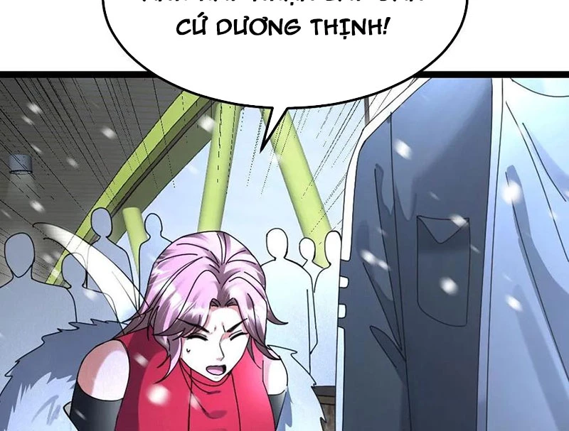 Toàn Cầu Băng Phong: Ta Chế Tạo Phòng An Toàn Tại Tận Thế Chapter 519 - Trang 4