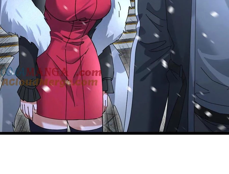 Toàn Cầu Băng Phong: Ta Chế Tạo Phòng An Toàn Tại Tận Thế Chapter 519 - Trang 4