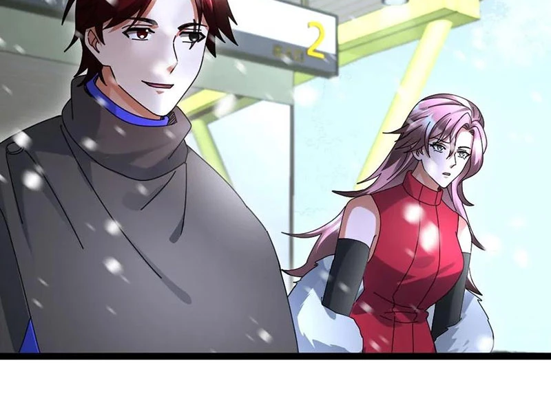 Toàn Cầu Băng Phong: Ta Chế Tạo Phòng An Toàn Tại Tận Thế Chapter 519 - Trang 4