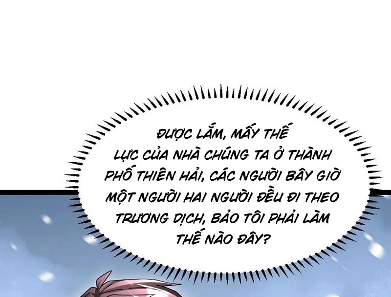 Toàn Cầu Băng Phong: Ta Chế Tạo Phòng An Toàn Tại Tận Thế Chapter 519 - Trang 4