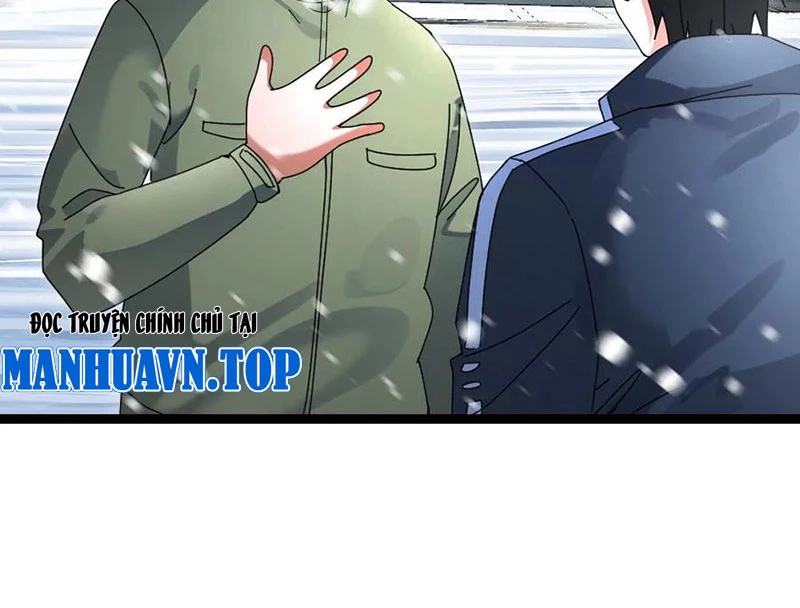 Toàn Cầu Băng Phong: Ta Chế Tạo Phòng An Toàn Tại Tận Thế Chapter 519 - Trang 4