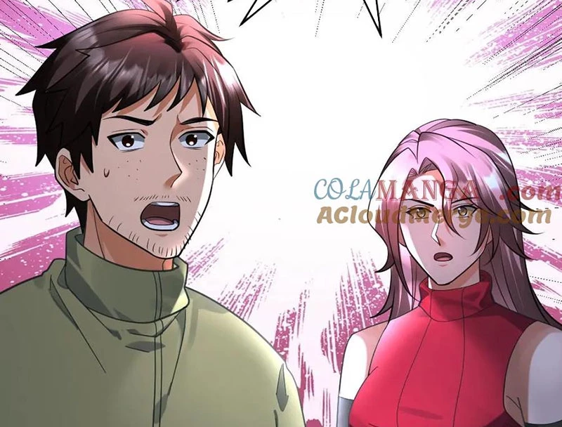 Toàn Cầu Băng Phong: Ta Chế Tạo Phòng An Toàn Tại Tận Thế Chapter 519 - Trang 4