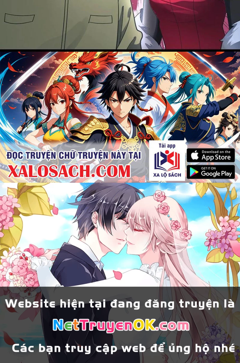 Toàn Cầu Băng Phong: Ta Chế Tạo Phòng An Toàn Tại Tận Thế Chapter 519 - Trang 4