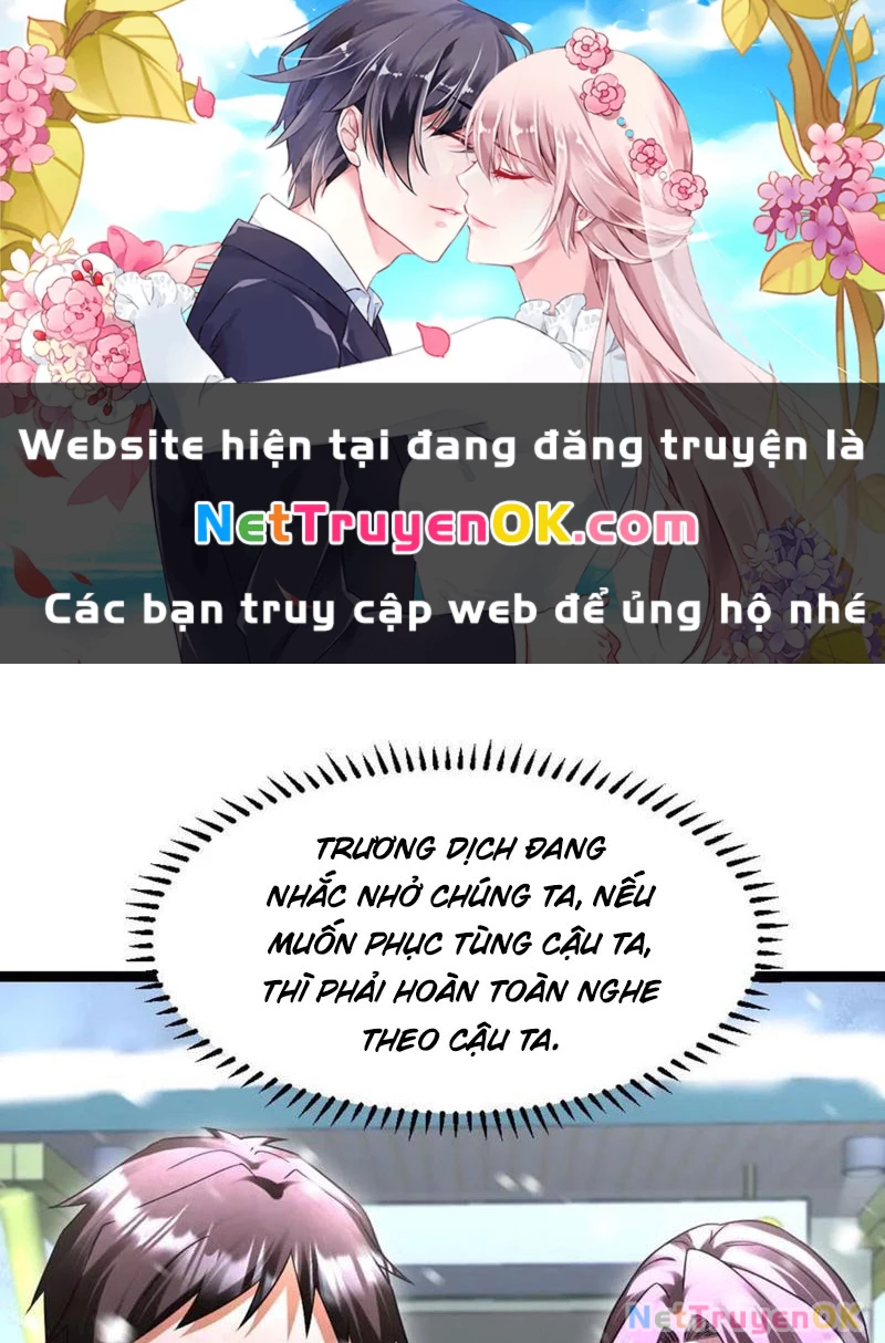 Toàn Cầu Băng Phong: Ta Chế Tạo Phòng An Toàn Tại Tận Thế Chapter 520 - Trang 4