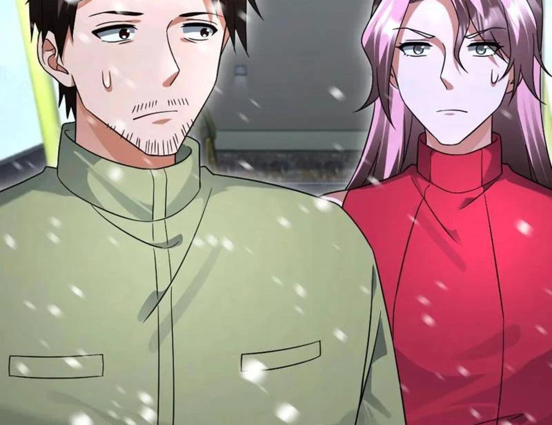 Toàn Cầu Băng Phong: Ta Chế Tạo Phòng An Toàn Tại Tận Thế Chapter 520 - Trang 4