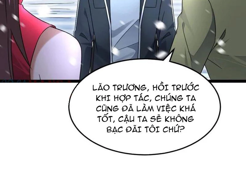 Toàn Cầu Băng Phong: Ta Chế Tạo Phòng An Toàn Tại Tận Thế Chapter 520 - Trang 4
