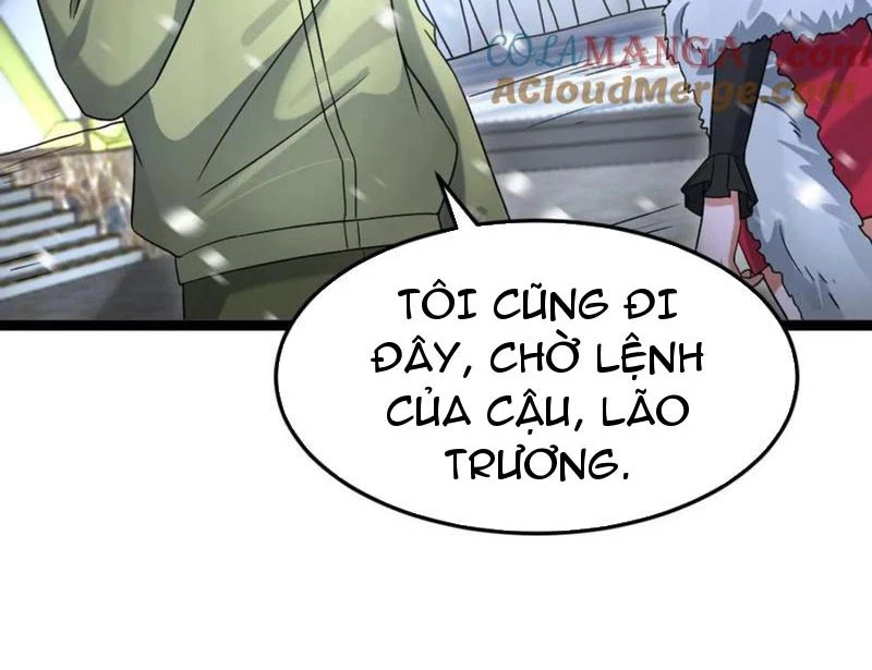 Toàn Cầu Băng Phong: Ta Chế Tạo Phòng An Toàn Tại Tận Thế Chapter 520 - Trang 4