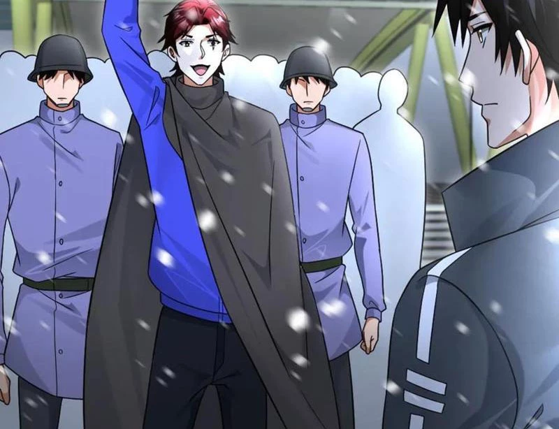 Toàn Cầu Băng Phong: Ta Chế Tạo Phòng An Toàn Tại Tận Thế Chapter 520 - Trang 4