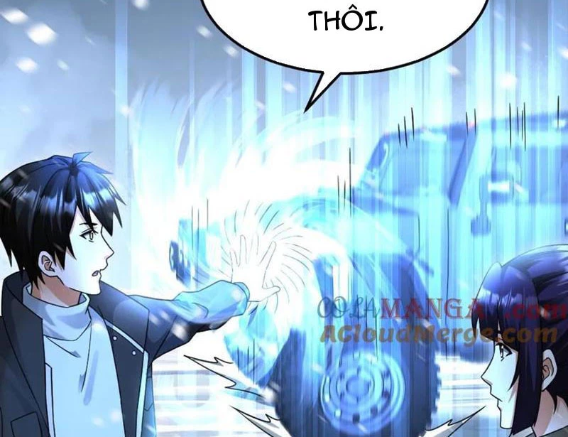 Toàn Cầu Băng Phong: Ta Chế Tạo Phòng An Toàn Tại Tận Thế Chapter 520 - Trang 4